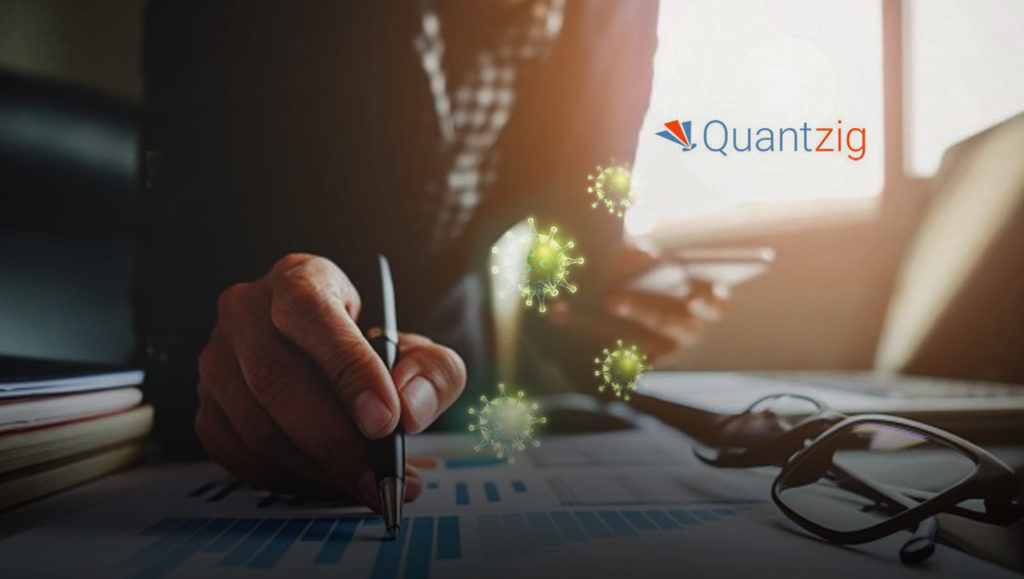 From Data to Action - Use of Advanced Analytics in Supply Chain Management | Webinar by Quantzig