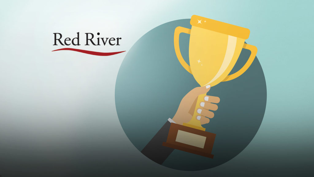 Red River Ranks #49 on CRN’s 2020 Solution Provider 500 List