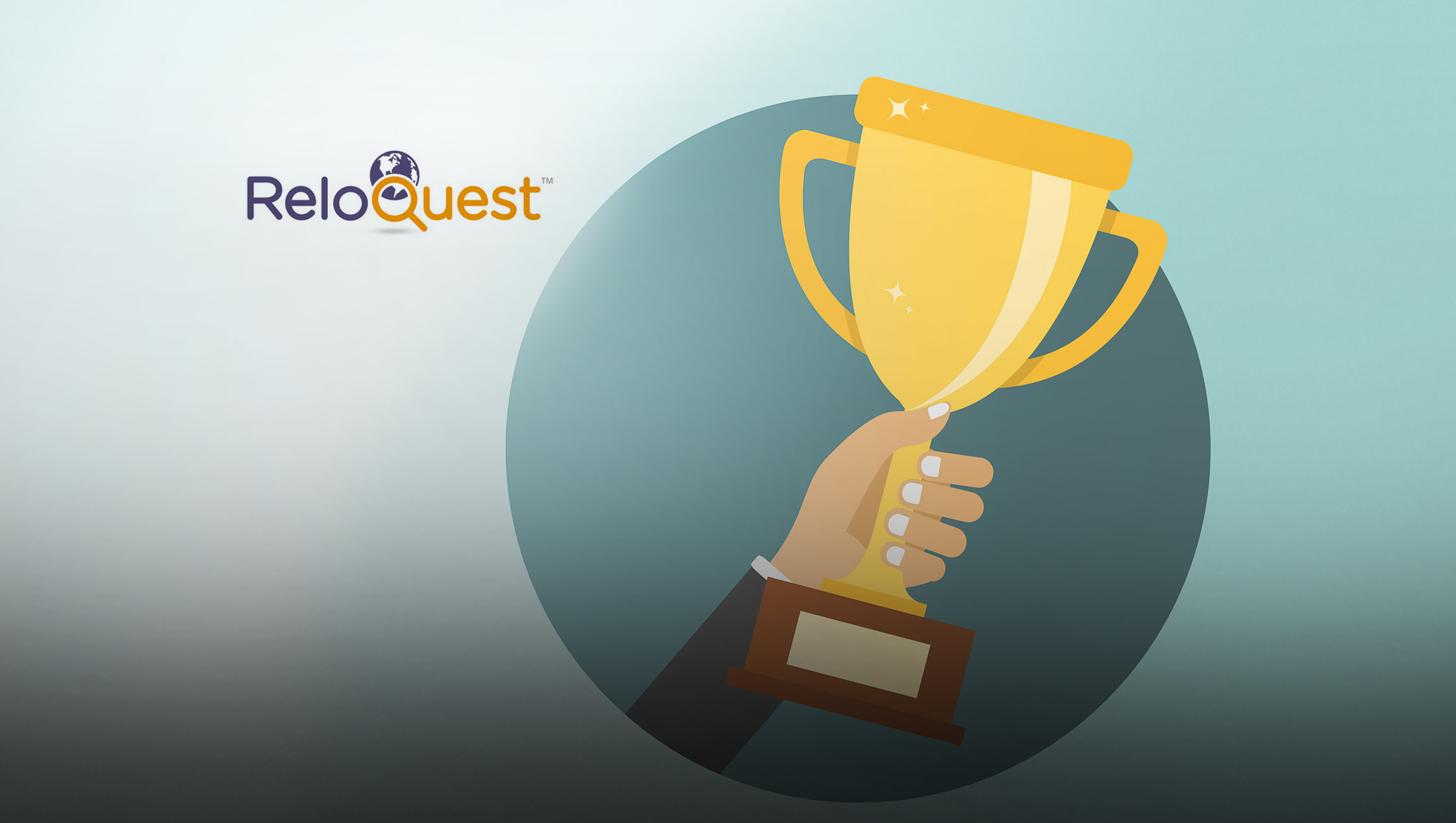 ReloQuest Inc. Wins Excellence in Technology/Analytics-Corporate, at the Relocate Global Awards UK