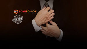 ScanSource Announces New Sales Leader for Intelisys