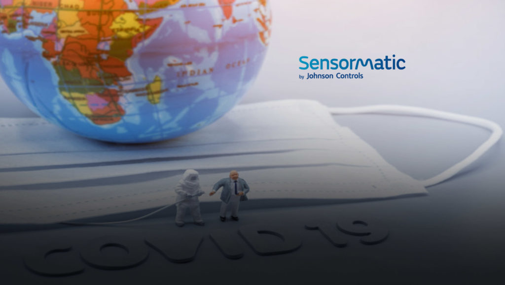 Sensormatic Solutions Launches New Offerings in Response to COVID-19 to Help Retailers Protect Employees and Customers