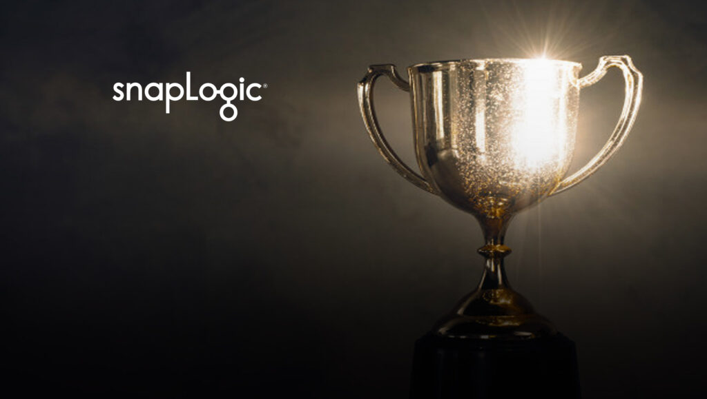 SnapLogic Wins 2021 SIIA CODiE Award for Best Digital Process Automation Solution