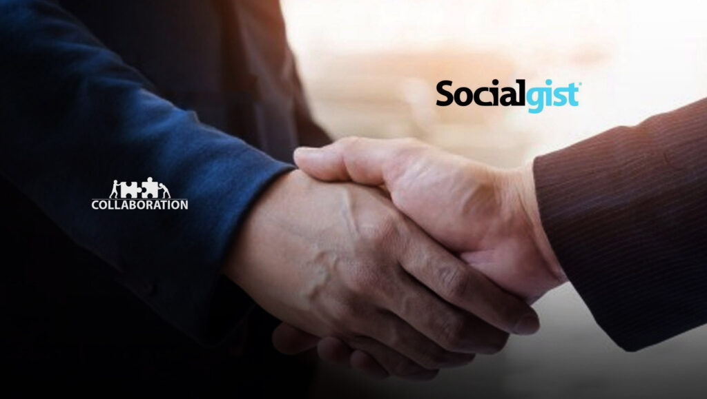 Socialgist Announces Exclusive Data Partnership with Q&A Platform Quora