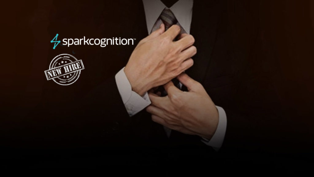 SparkCognition Adds Lord Browne of Madingley to Board of Directors