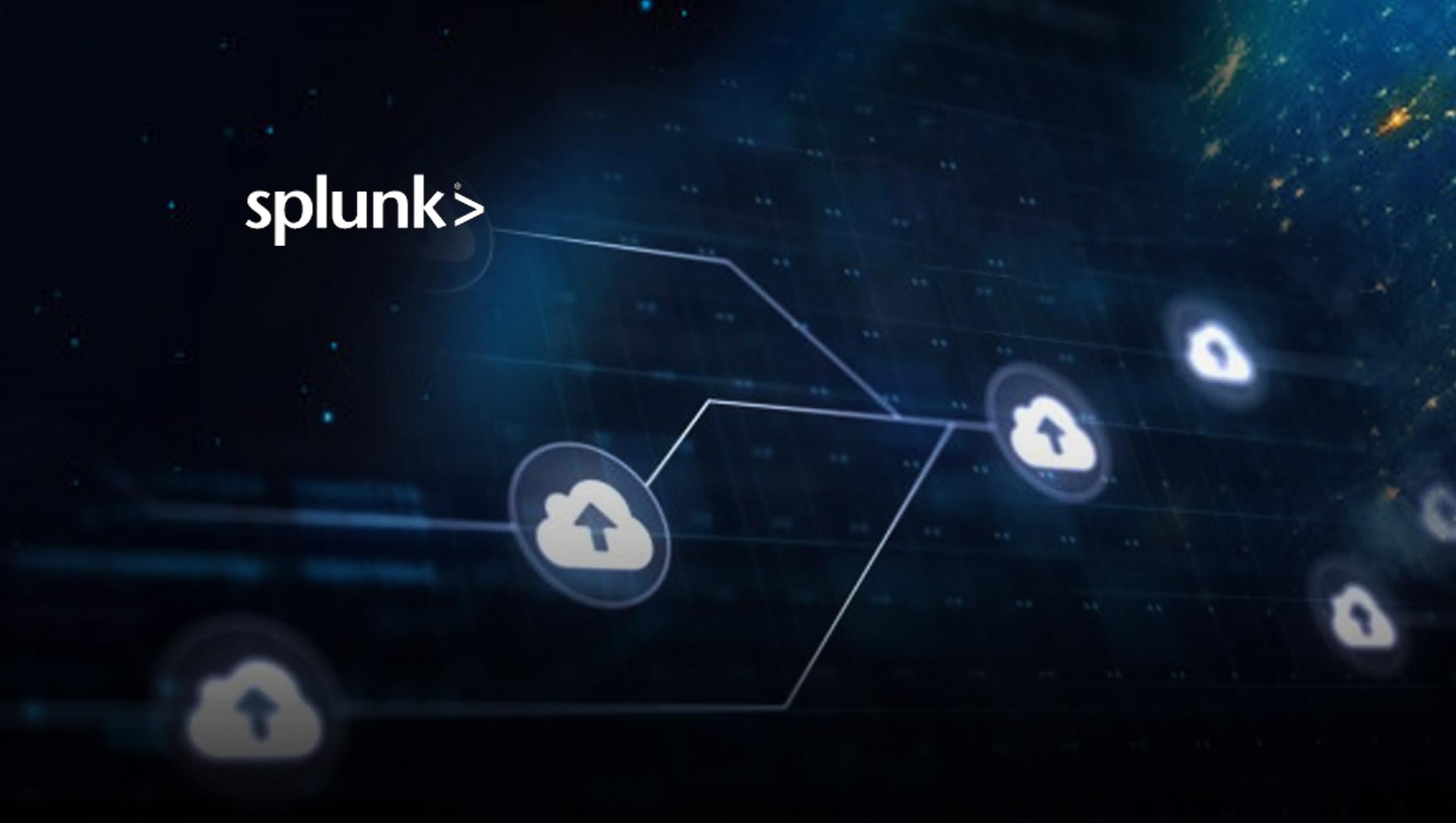 Splunk Secures and Accelerates the Cloud Journey