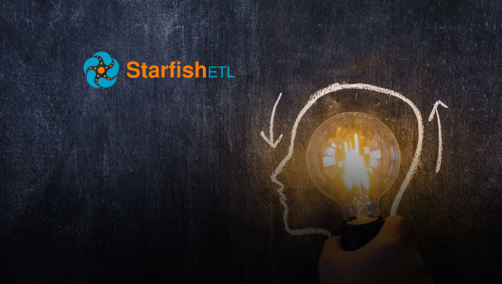 StarfishETL Creatio & Xero Essentials Now Available