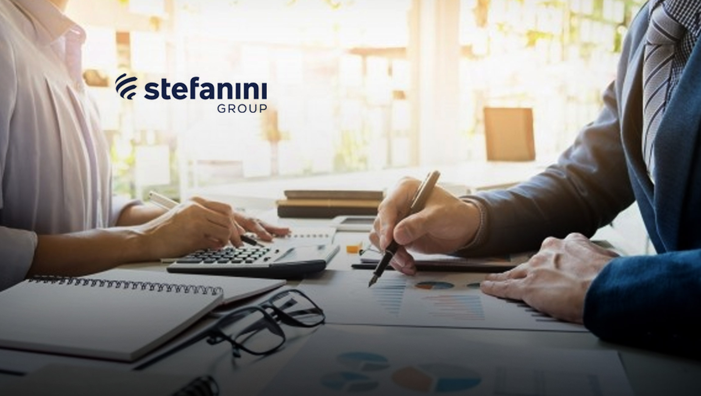 Stefanini Group Provides New Solutions, Services to Assist Companies in Their Response to COVID-19