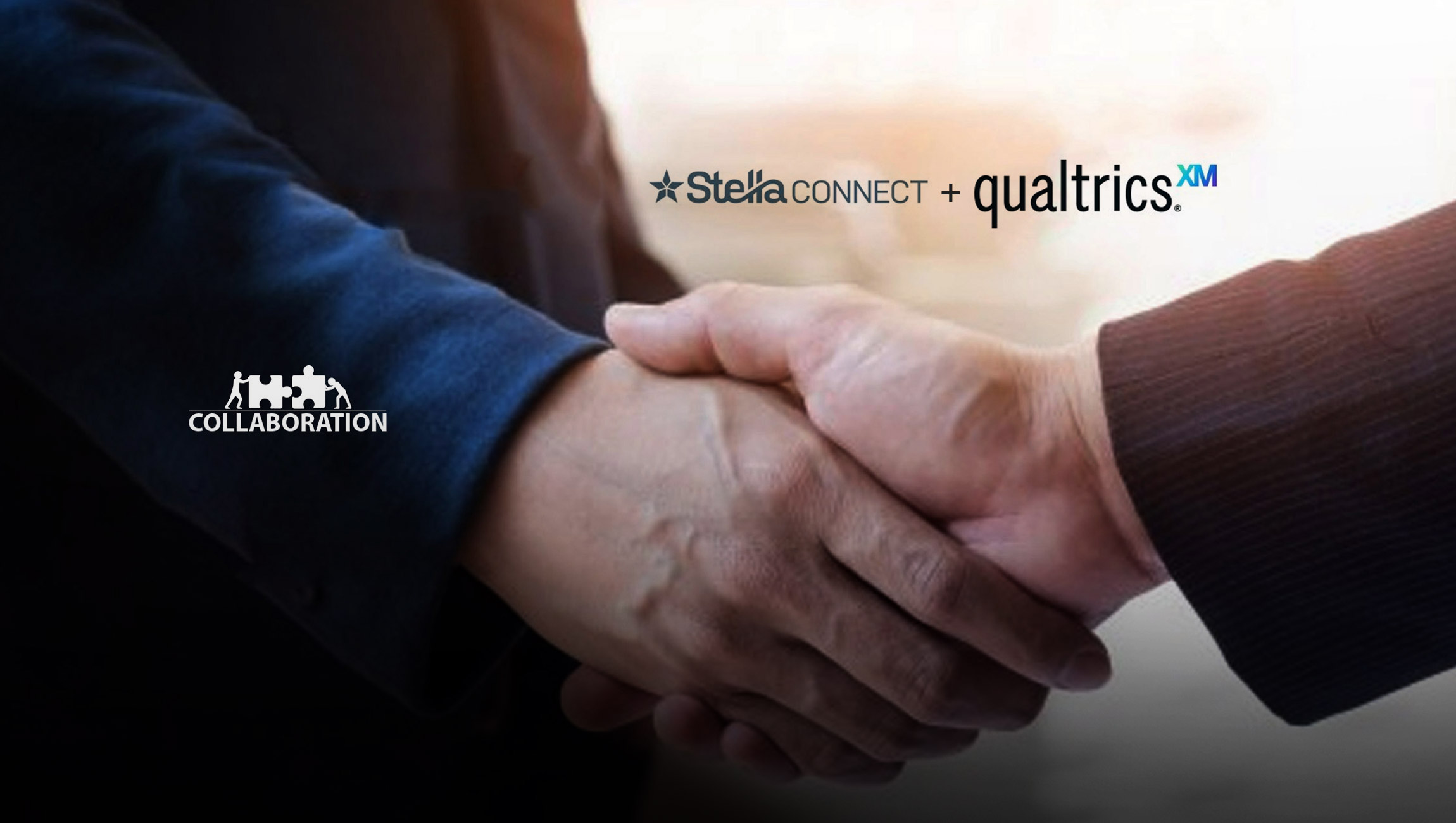 Stella Connect and Qualtrics Ink Strategic Partnership