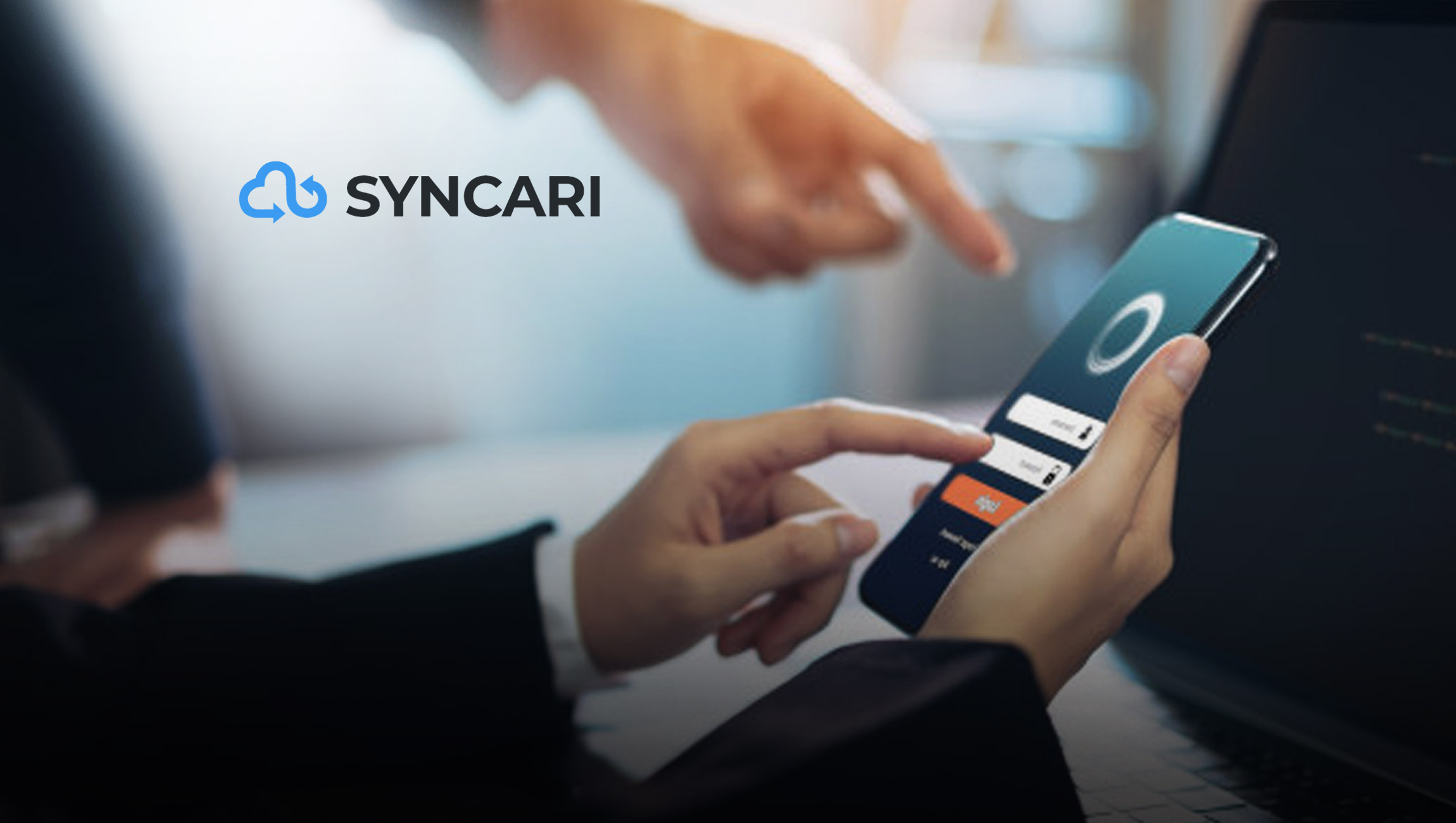 Syncari Hires Marketo Veterans for CRO, Head of Success, Pioneers 'Third Way' to Avert the Catastrophic Cost of Bad Business Data