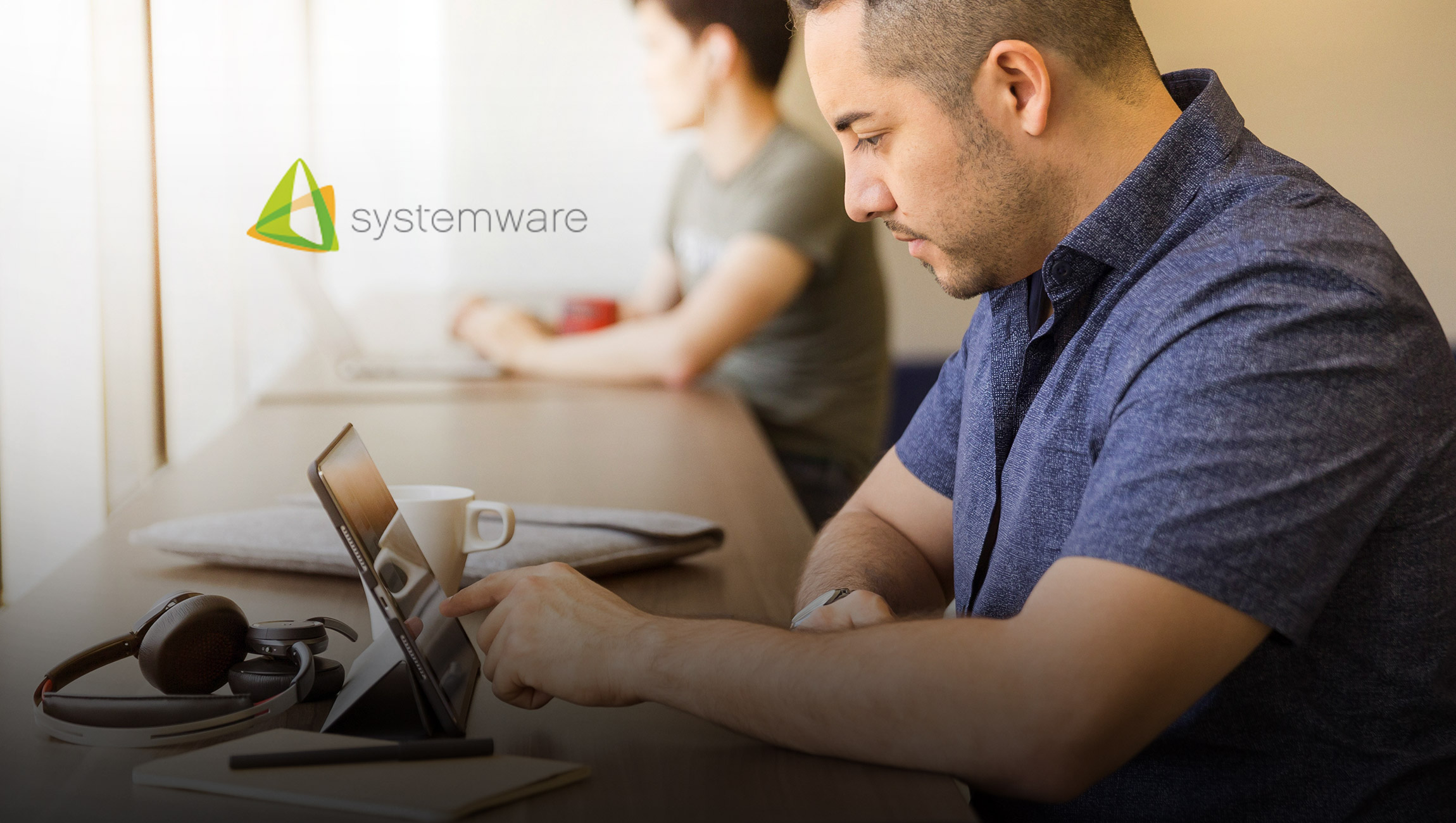 Systemware Named Among the Nation's Best and Brightest Companies