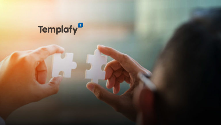 Templafy Acquires Napp to Add Collaboration and Engagement Tracking to Its Enterprise Document Creation Infrastucture