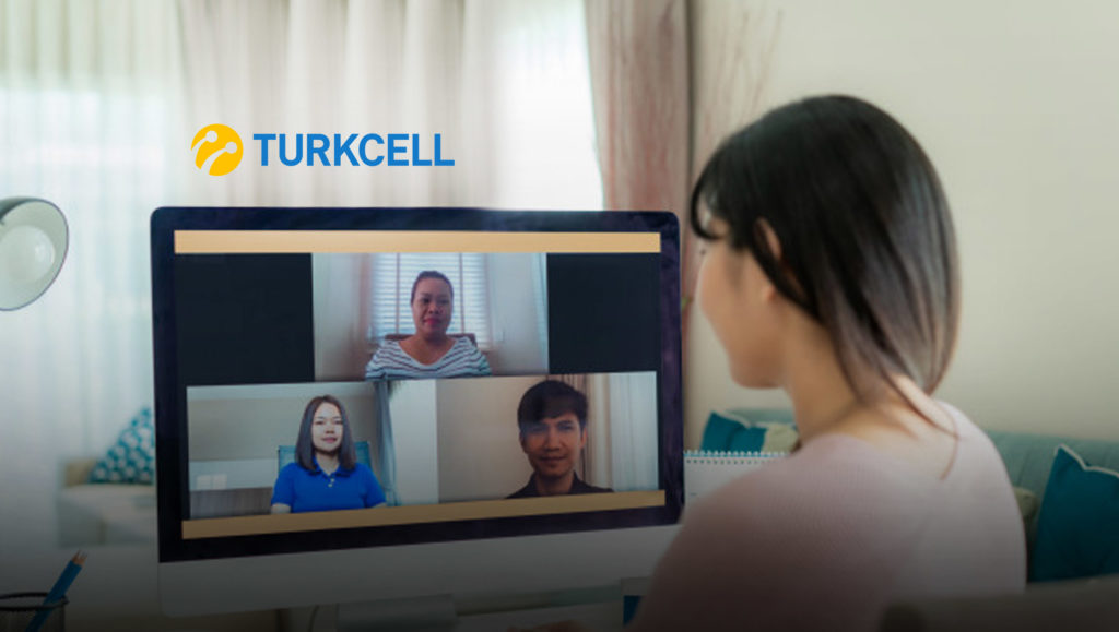 Turkcell Launches Video Call Center Service App for Disabled Persons: Face to Face