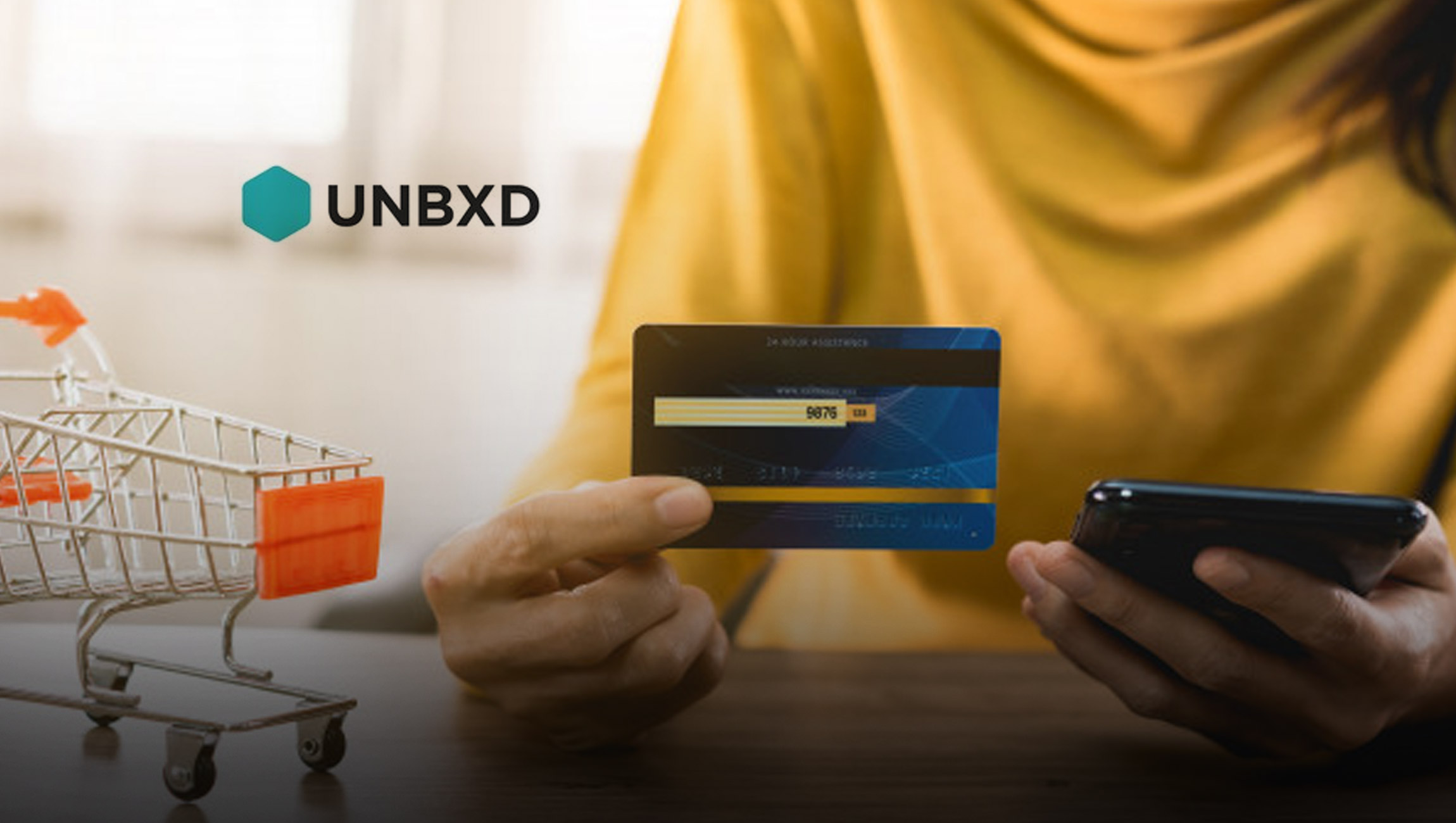 Unbxd mentioned as a representative vendor by Gartner in its 2020 Market Guide for Product Information Management Solutions Collaborates With Peak Activity to Offer Headless Commerce Implementation for Ecommerce Businesses