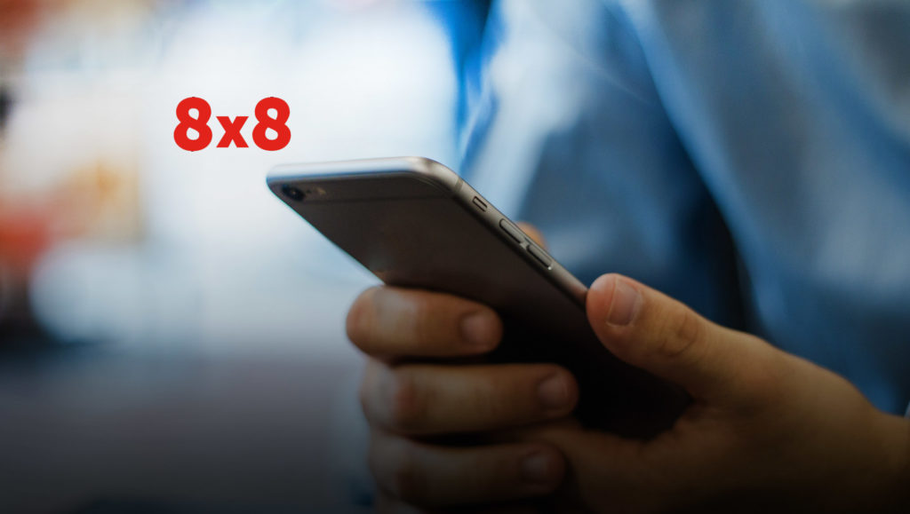 Virgin Media Business and 8x8 Sign Strategic Partnership to Accelerate Cloud Communications Adoption Across the UK