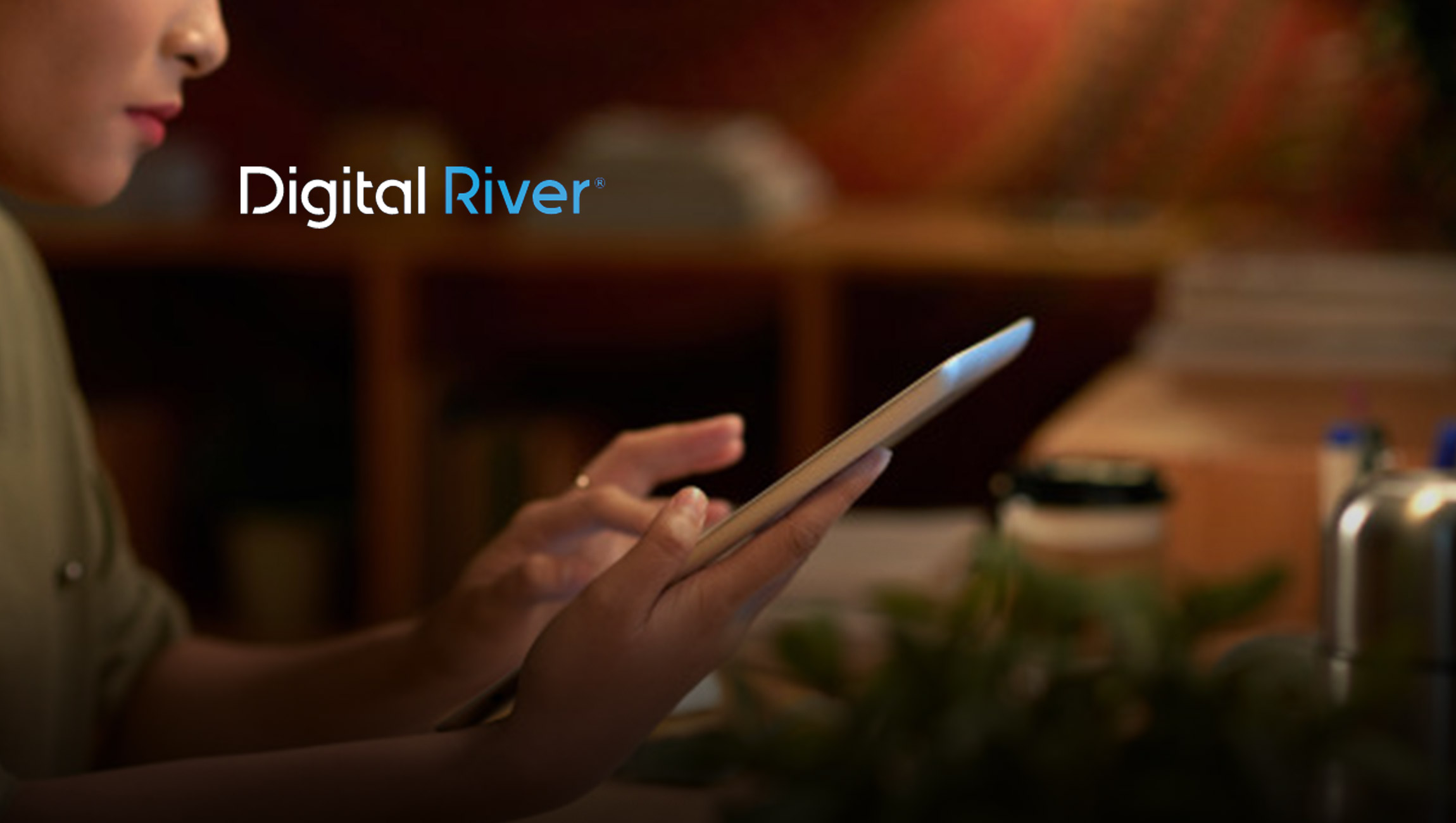 Virtual Reality Disruptor SPACES Launches Global Ecommerce Platform with Digital River