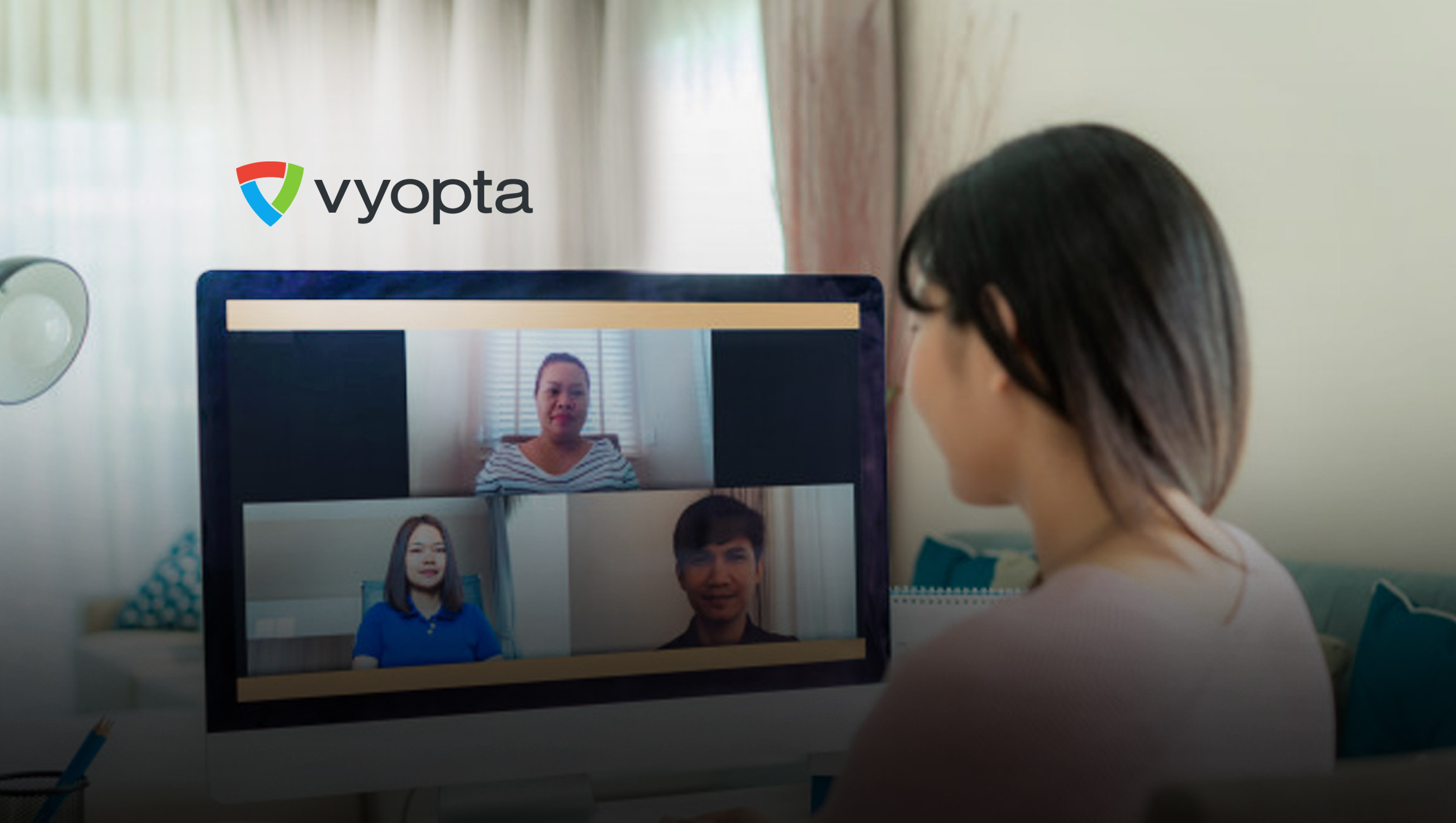 Vyopta Becomes First UC Monitoring and Analytics Provider to Support Google Meet