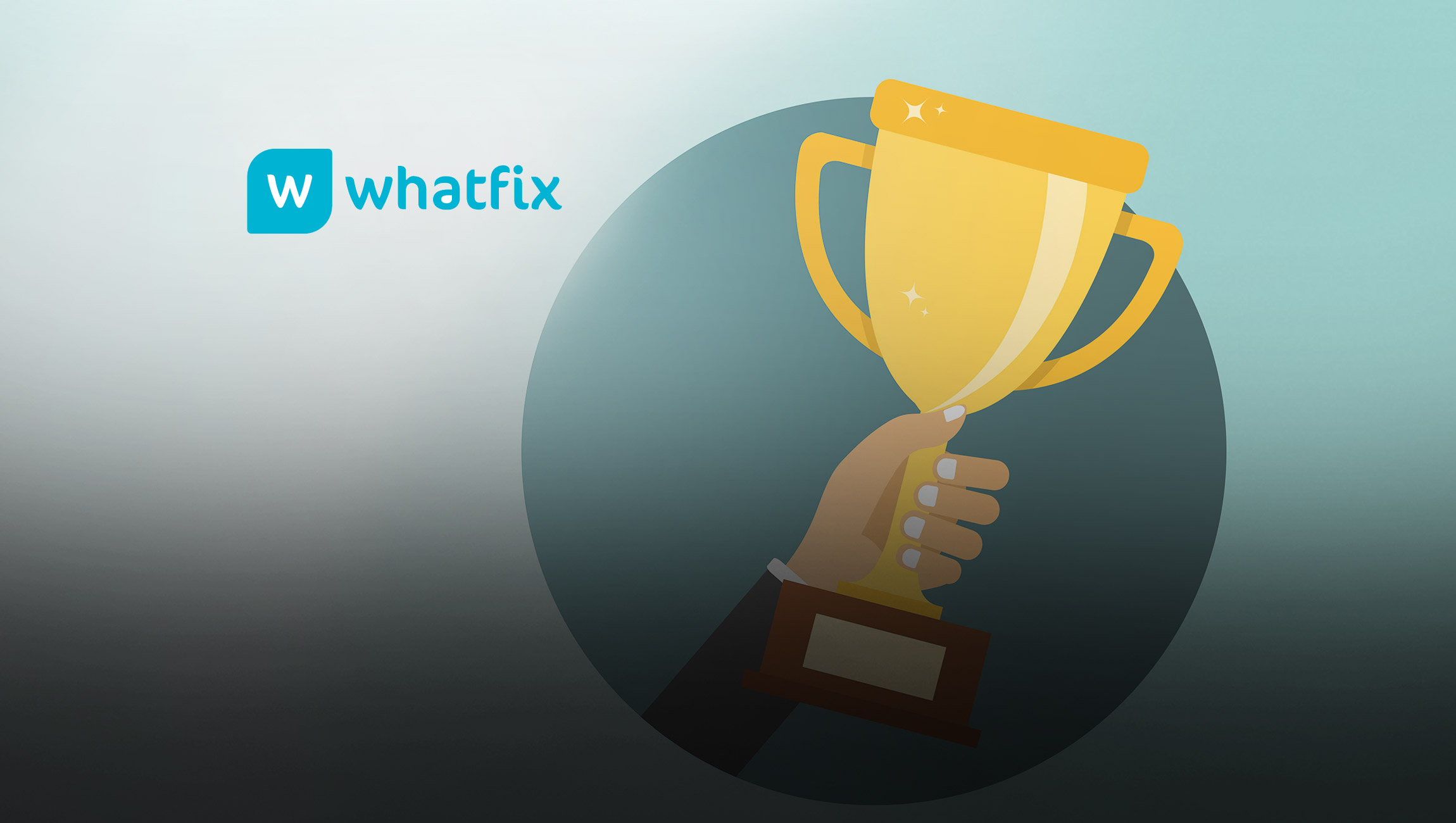 Whatfix Named a Finalist for Business Intelligence Group's 2020 Excellence in Customer Service Award