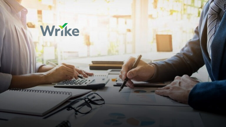 Wrike Simplifies and Accelerates Project and Program Resource Planning With New Platform Feature