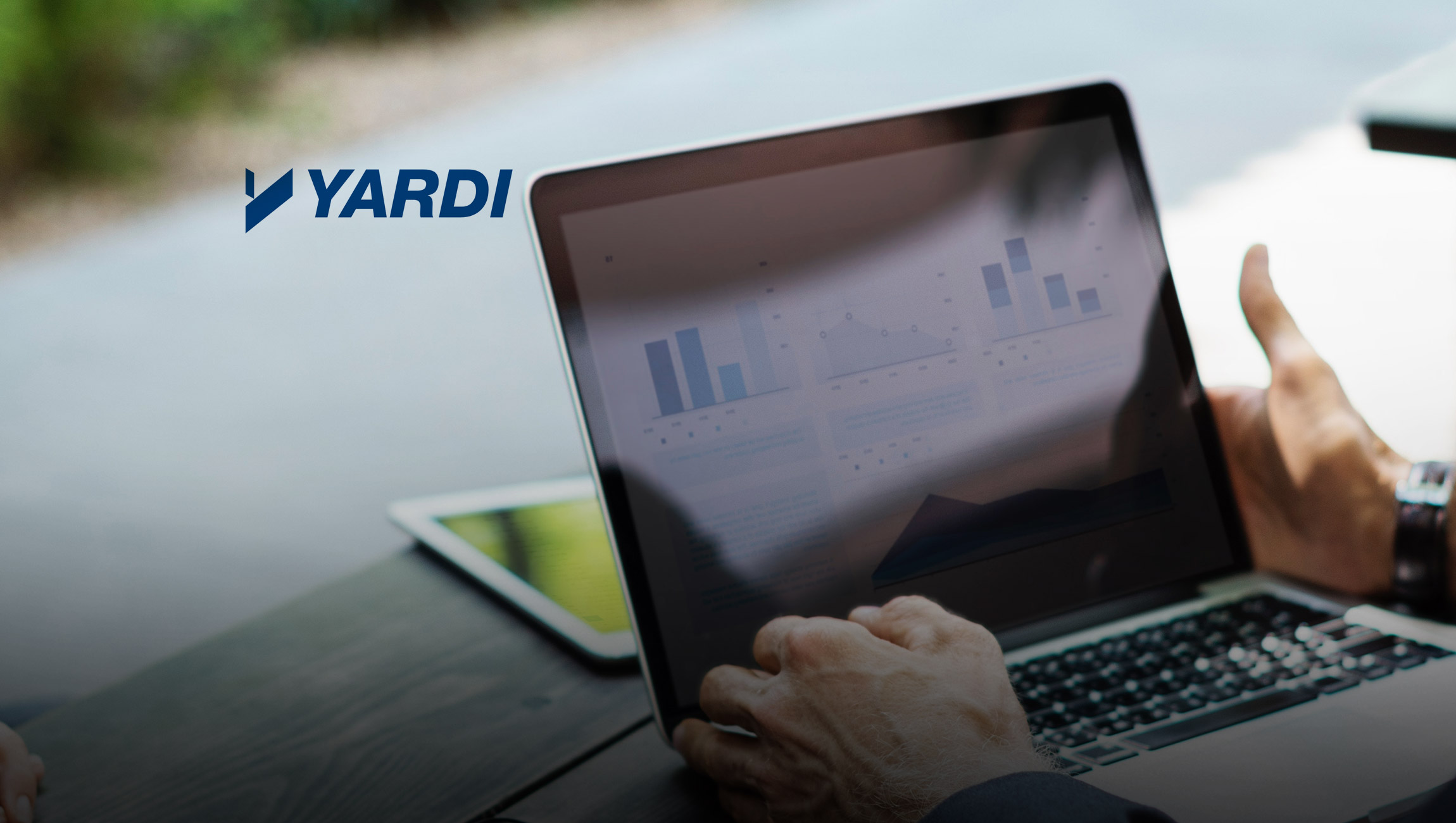 Yardi Senior CRM Increases Speed to Lead for Stage Management