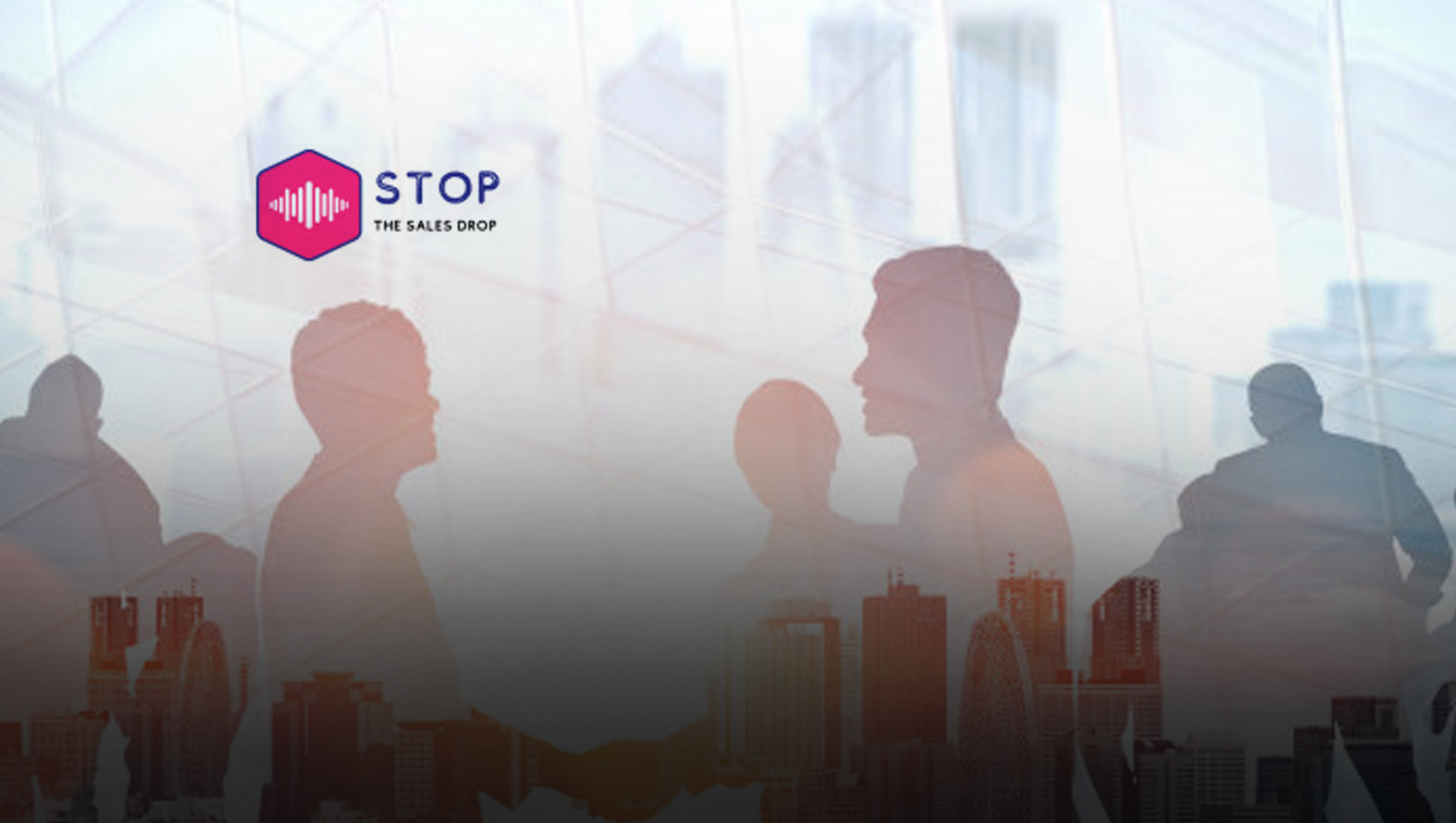 “Stop the Sales Drop” Launches Sales and Marketing Peer Group