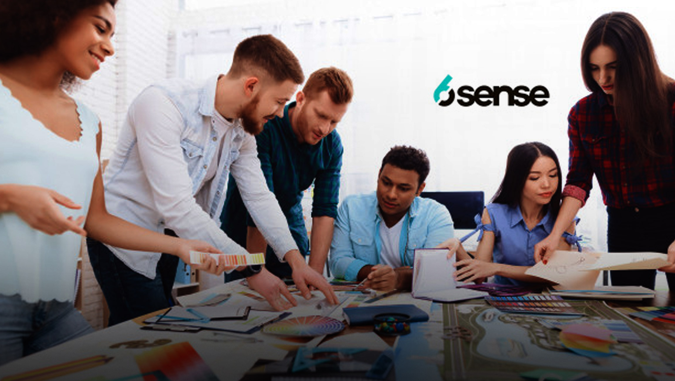 6sense Announces Record-Breaking Performance