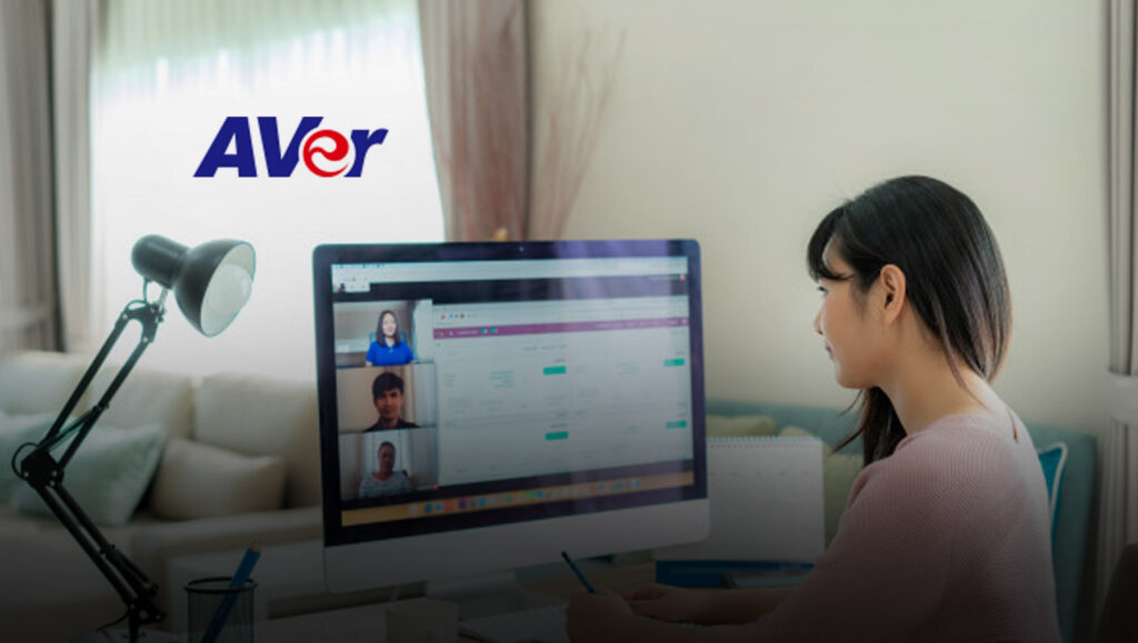 AVer Announces Certified Video Collaboration Solutions for Microsoft