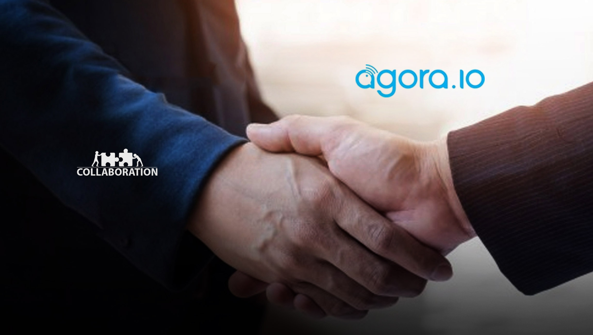 Agora.io Expands Exclusive Reseller Partnership with Leading Japanese Video Solution Provider V-cube After Rapid Q1 Growth