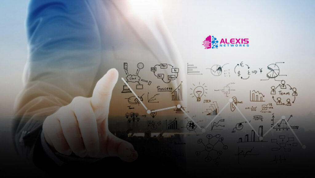 Alexis Networks Launches One-Click AIaaS Platform Solving Anomaly Detection at the Speed of Business