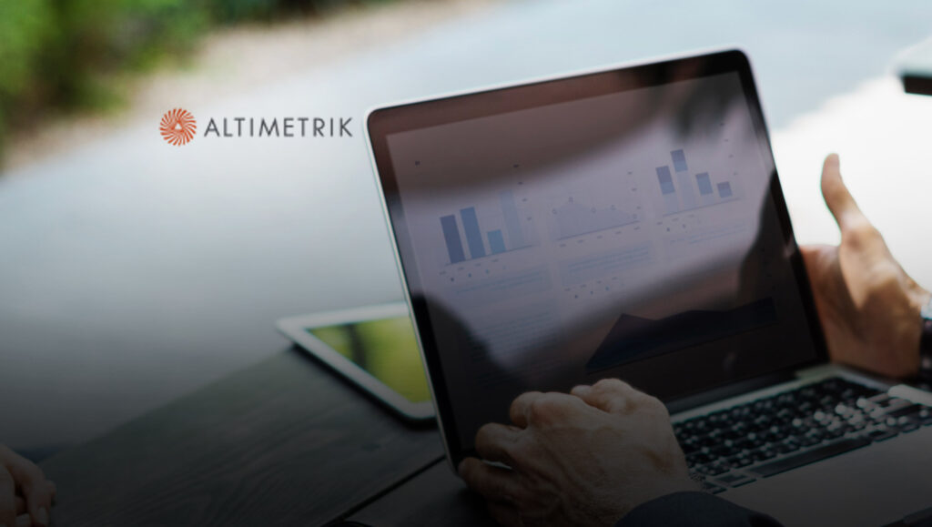 Altimetrik Promotes Raj Sundaresan to CEO to Lead Next Phase of Growth