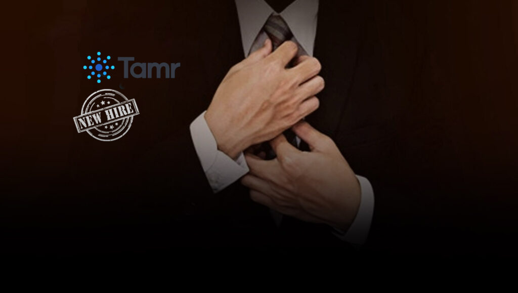 Tamr Adds Marc Brown, Head of EQT Growth and Former Microsoft Executive, to Board of Directors