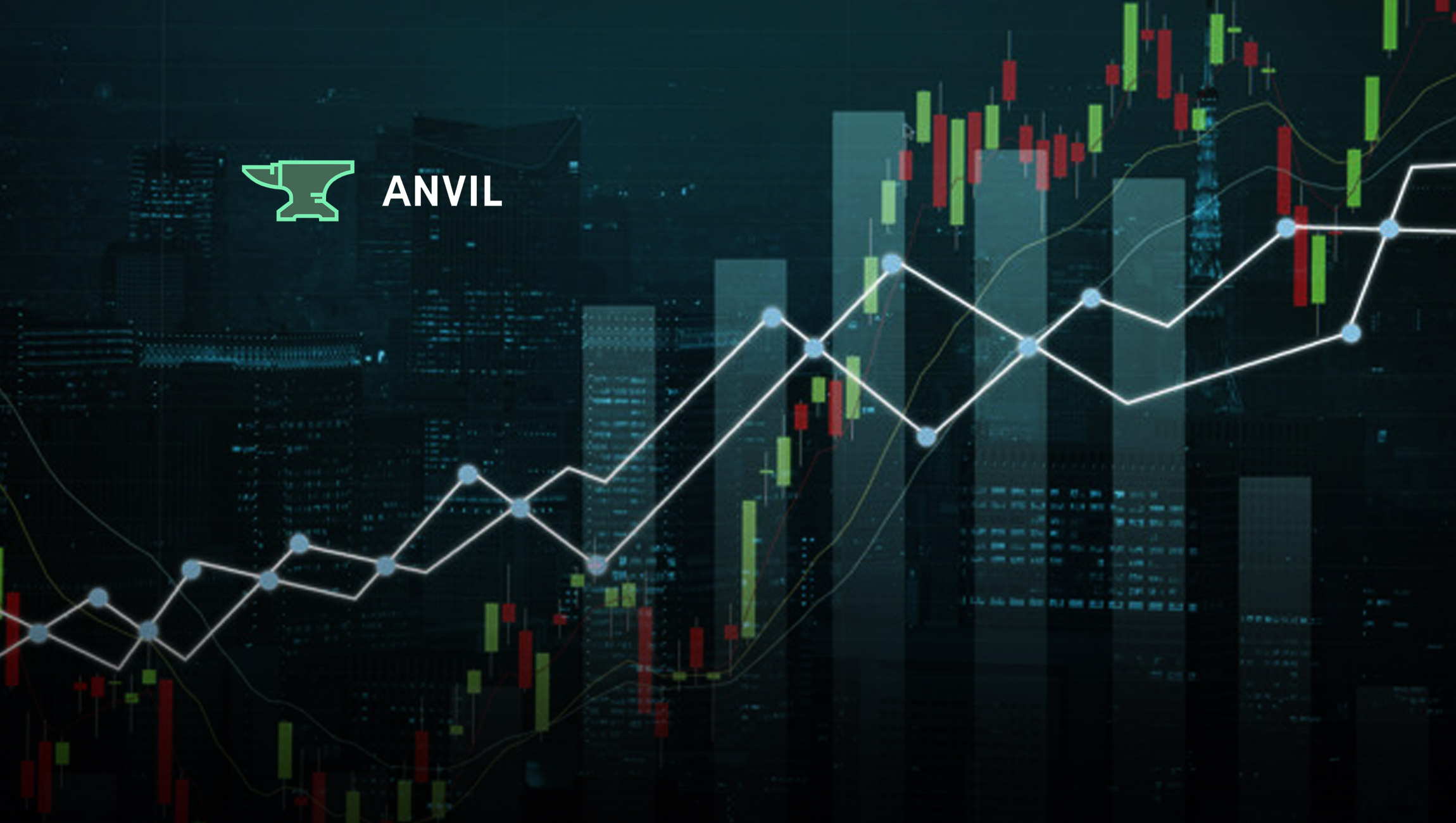 Anvil Raises $5M from Gradient and Citi Ventures to Eliminate Paperwork