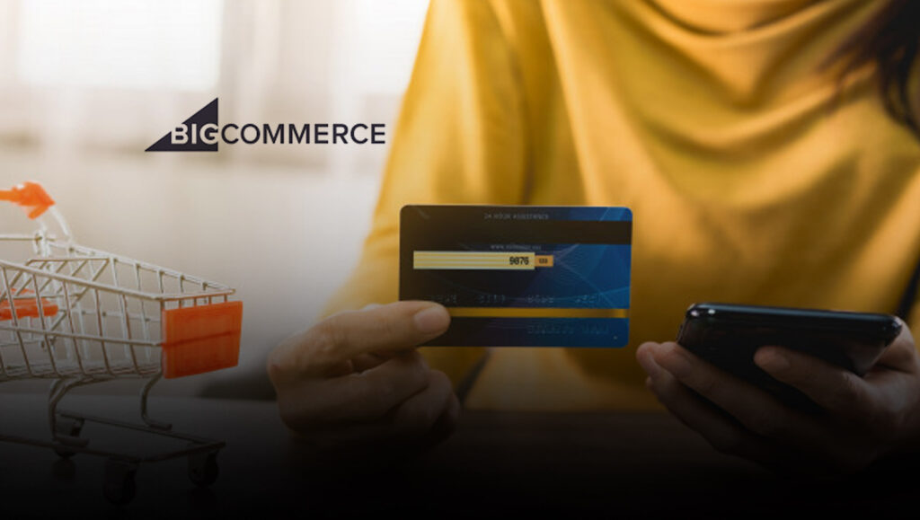 BigCommerce Unveils Page Builder, Empowering Brands to Easily Create Next Generation Shopping Experiences