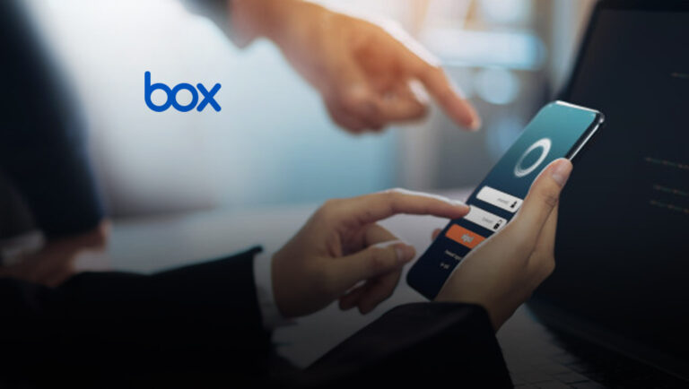 Box Announces New Capabilities in Box Relay to Automate and Digitize Business Processes Across the Enterprise