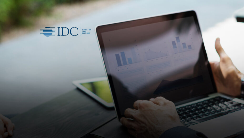 Business Confidence in IT Spending Declines Despite Moves to Ease Economic Lockdown, According to IDC COVID-19 Tech Index