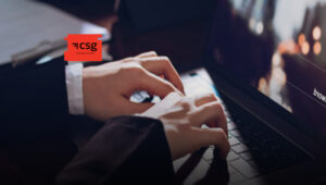 CSG Conversational Artiﬁcial Intelligence Recognized Globally for Driving a Personalized and Engaging Customer Experience