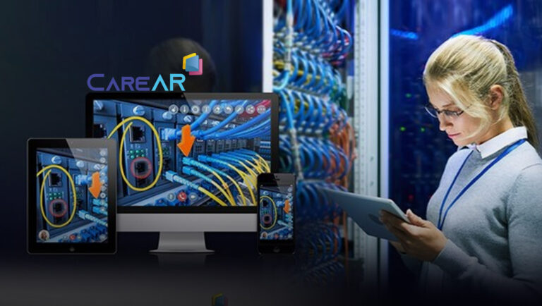 CareAR Announces Augmented Reality Integration with ServiceNow