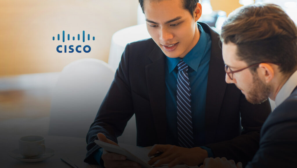 Cisco Advances the Hybrid Work Experience with Audio and Interoperability Innovations