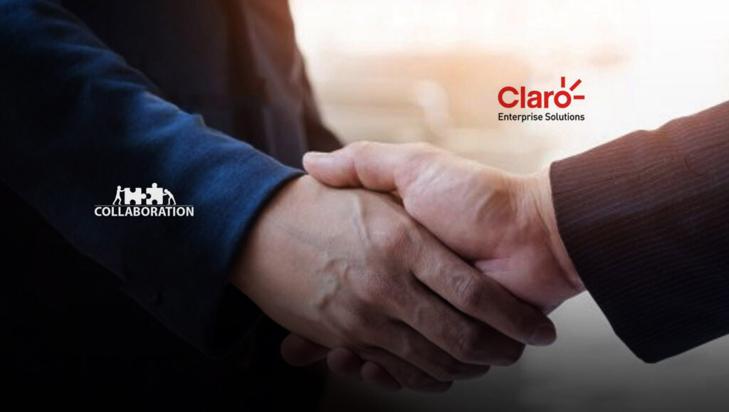 Claro Enterprise Solutions Becomes an AWS Direct Connect Partner to Deliver Cloud Services