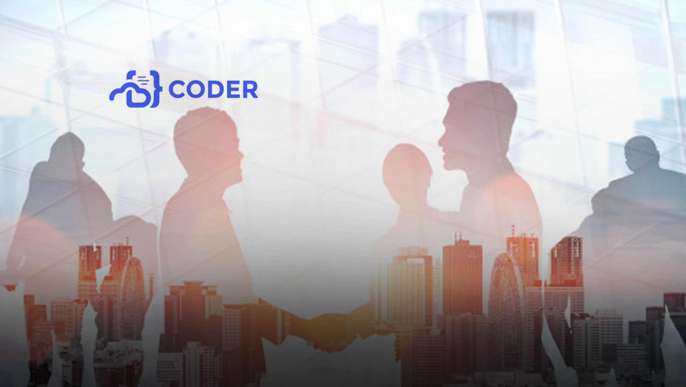 Coder Expands Executive Team to Drive Global Growth as Demand Soars