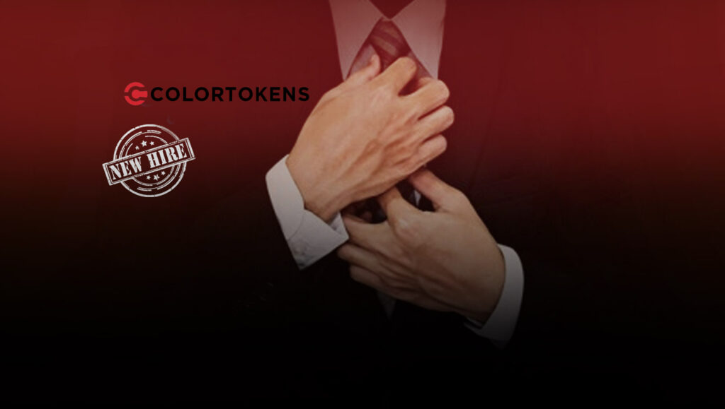 ColorTokens Expands Partner Program, Hires Industry Veterans to Lead Channel