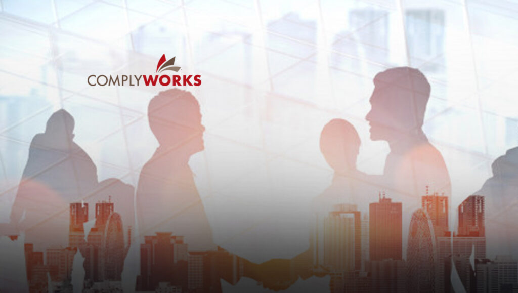 ComplyWorks Innovates to Strengthen Global Supply Chains