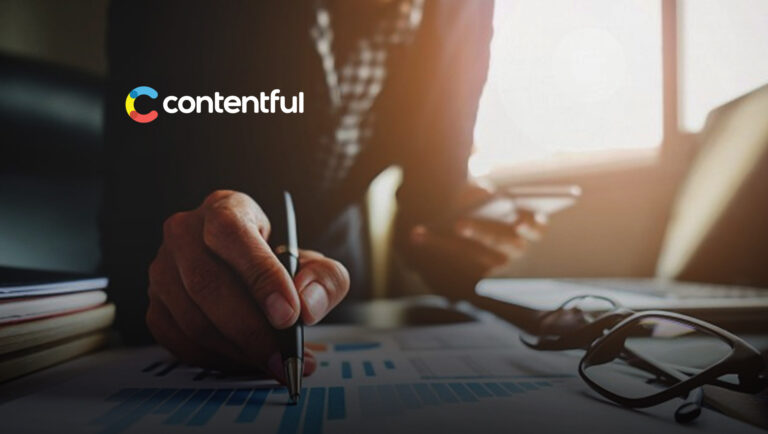 Contentful Recognized As A Strong Performer Among Agile Content Management Systems By Independent Research Firm