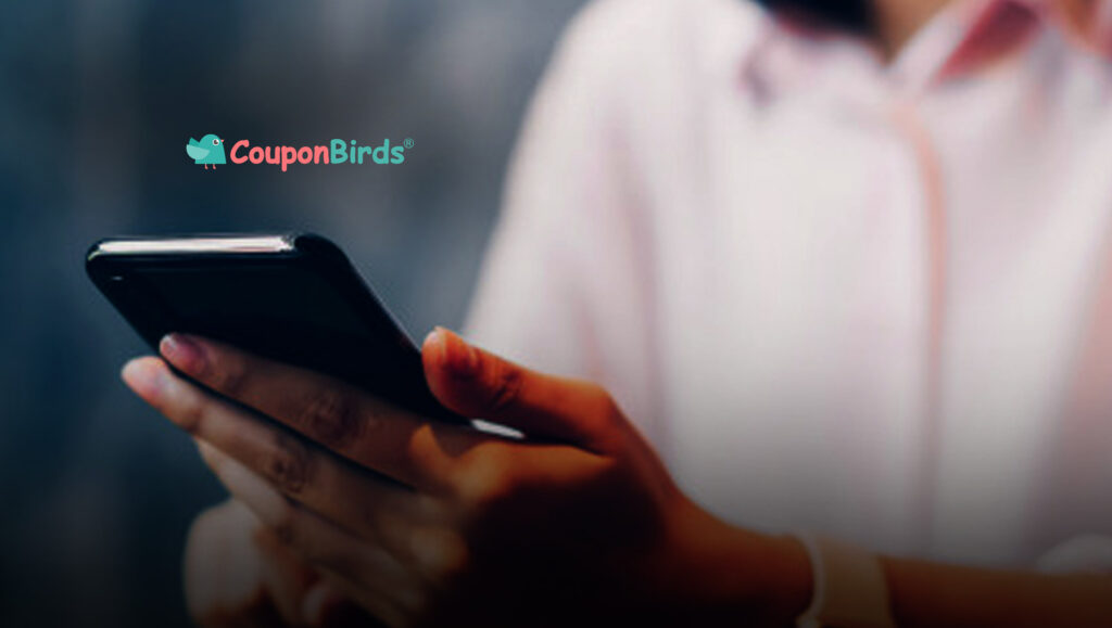 CouponBirds Data Reveals User Behavior Change During Epidemic