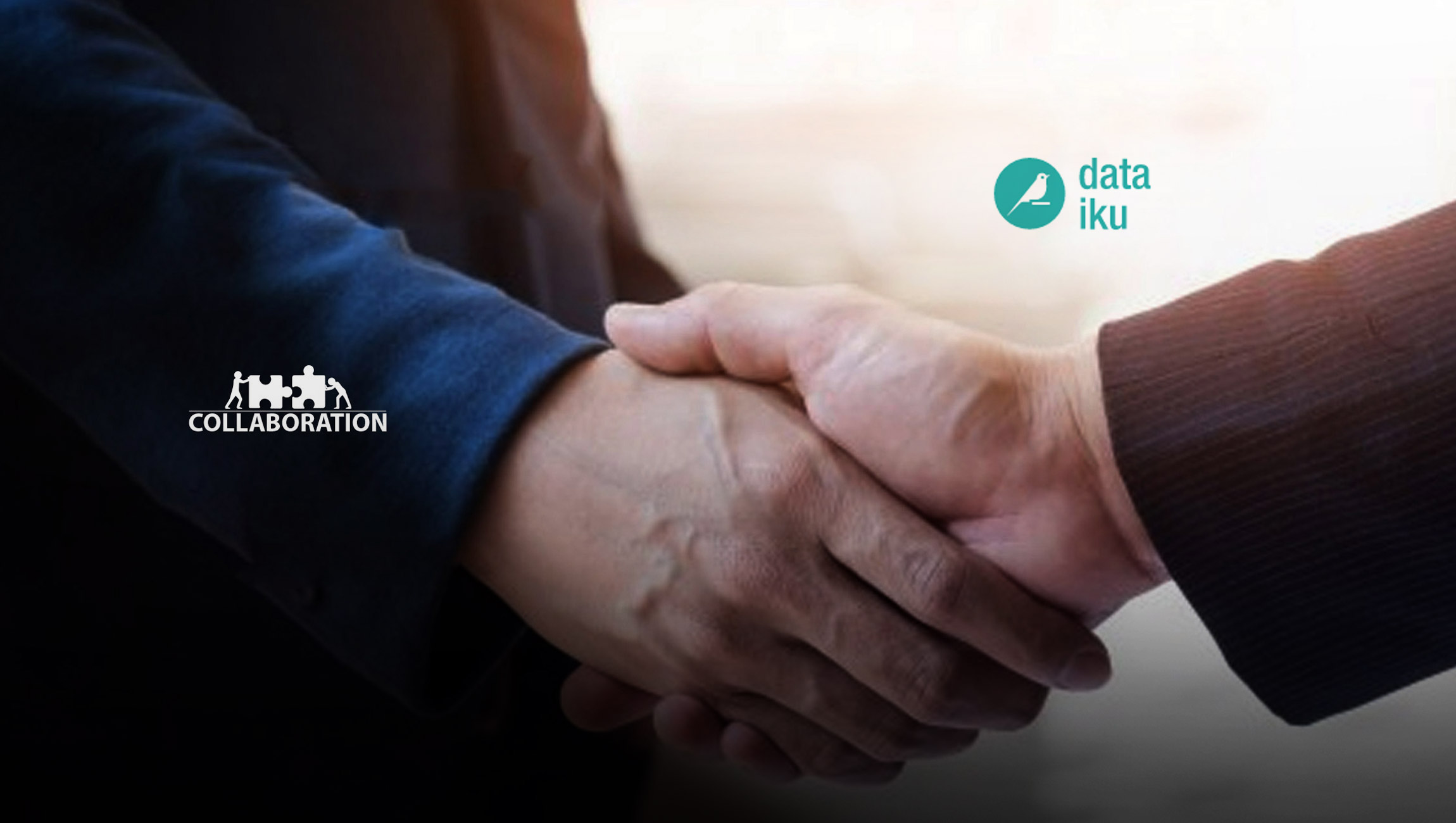 Dataiku Announces Partnership With Snowflake for Cloud Enterprise AI Solutions