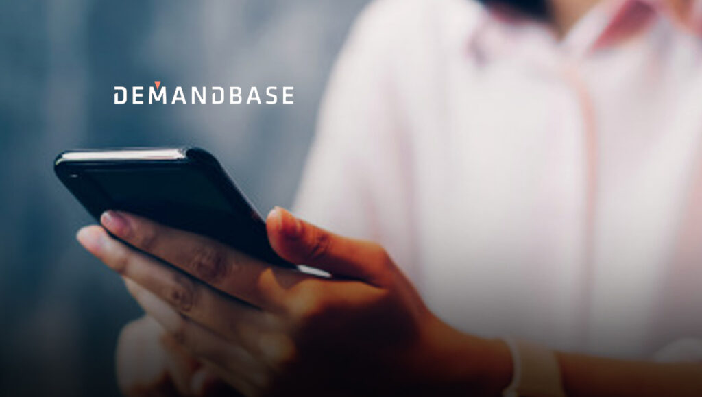 Demandbase Extends Leadership Team To Drive Product Vision