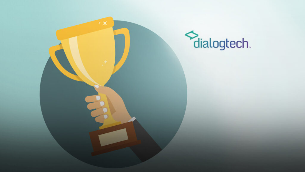 DialogTech Named Best Attribution Solution by The Drum Digital Advertising Awards