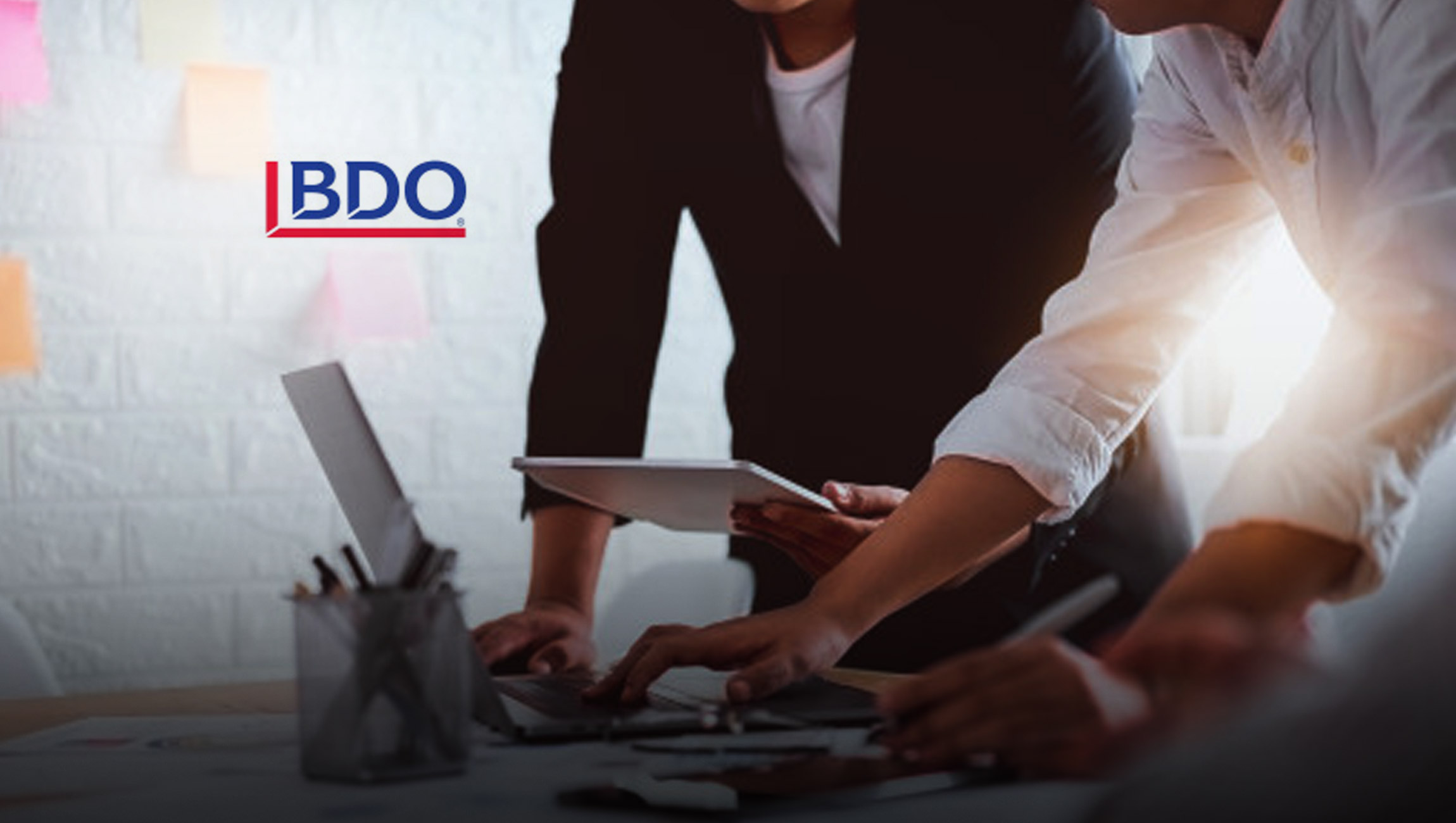 Digital Transformation Powers Resiliency & Relevance in Middle Market - BDO Survey