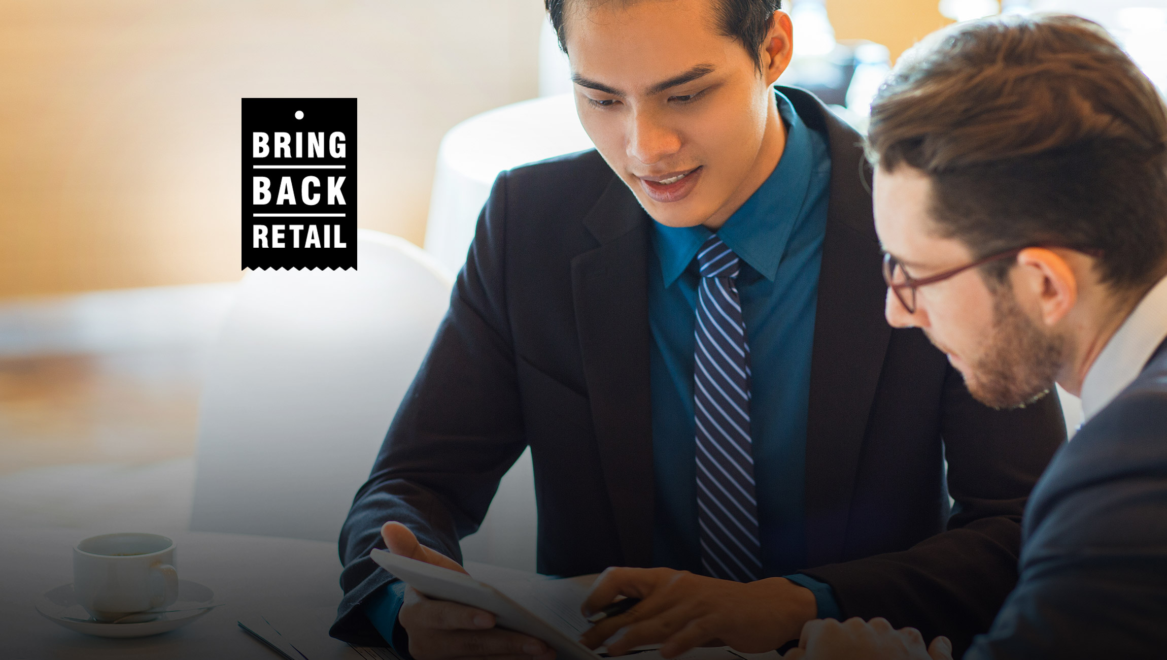 Direct Edge Media Launches #BringBackRetail Initiative to Support Retail Clients