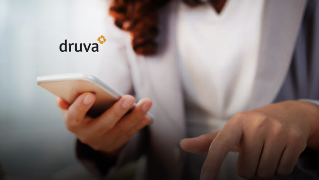 Druva Recognized as Leading Solution for Customer Experience with 88 NPS Score