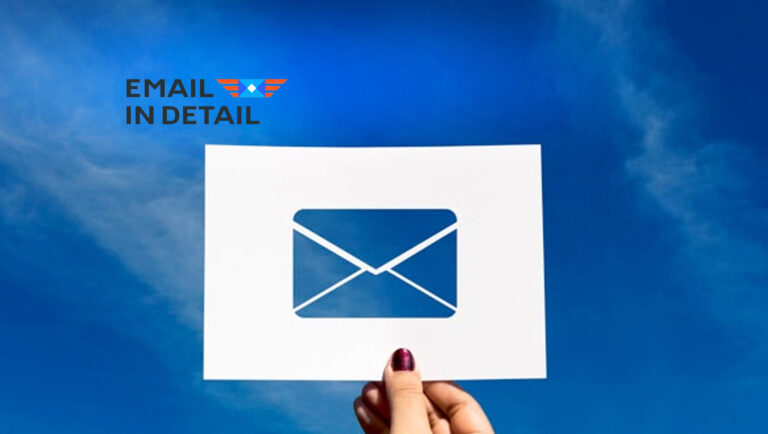 Email in Detail Launches Email Archiving Solution that Revolutionizes Email Backup